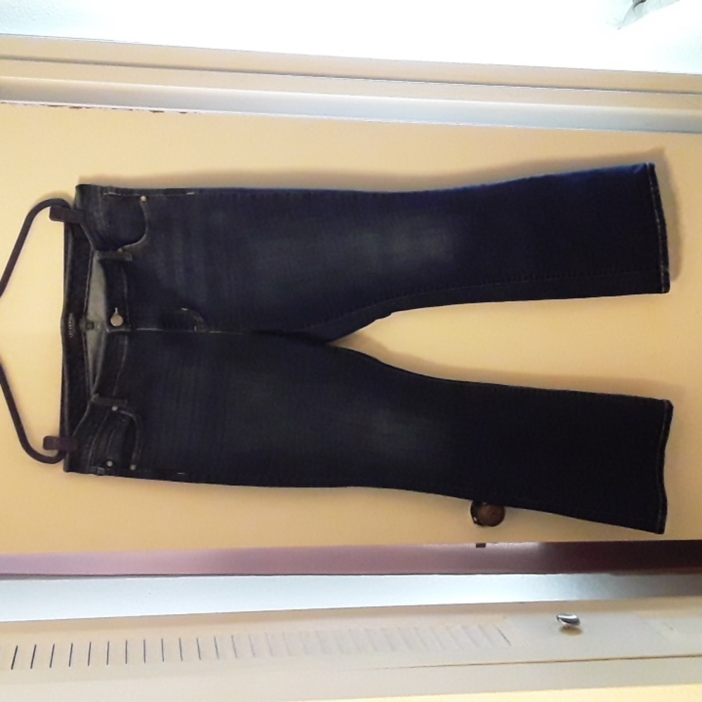 Flare jeans
